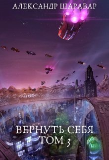 Вернуть себя. Том 3 — Александр Setroi Шаравар