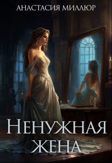 Ненужная жена — Анастасия Миллюр