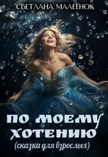 По моему хотению — Светлана Малеёнок