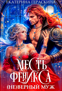 ( Не )верный муж. Месть феникса — Екатерина Гераскина