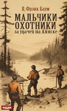 Мальчики-охотники за удачей на Аляске — ИДДК