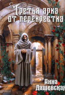 Третья арка от перекрёстка — Анна Дашевская