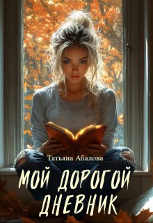 Мой дорогой дневник — Татьяна Абалова